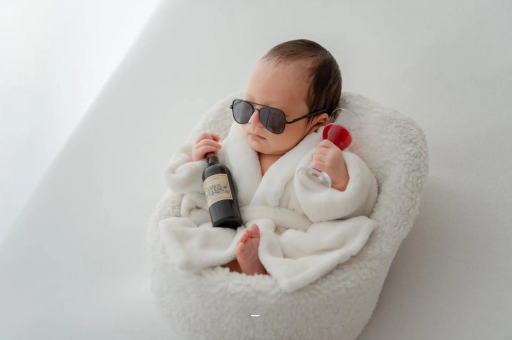 白银宝宝流黄色浓鼻涕