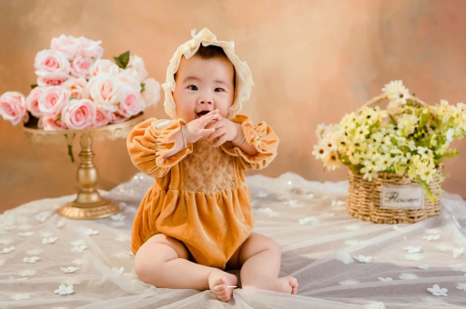 白银宝宝喉炎的症状有哪些