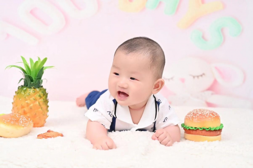 白银孕妇补钙到几个月