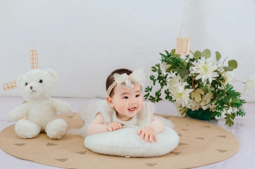 白银四个月的孕妇肚子疼