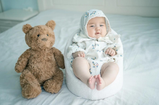 白银宝宝发烧多久会好